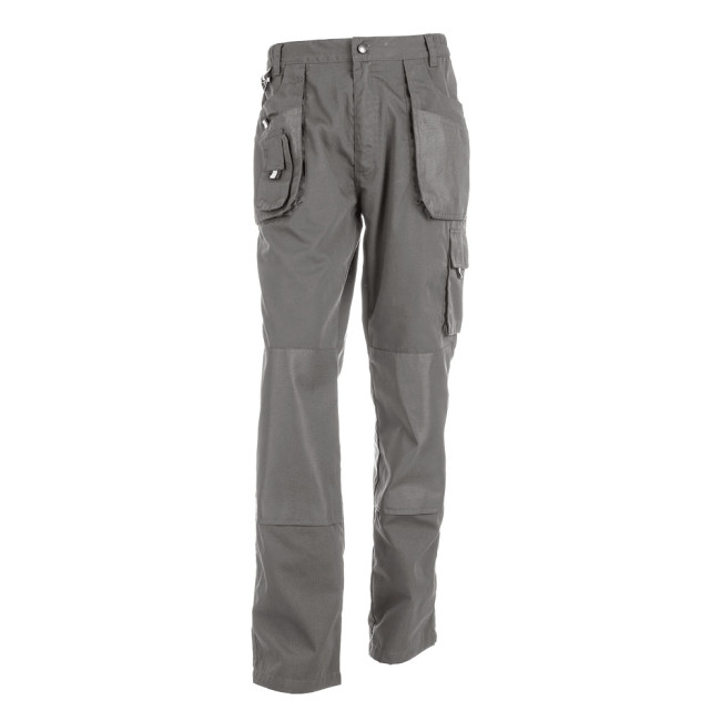 Promotional Warsaw Men's Trousers - Image 1