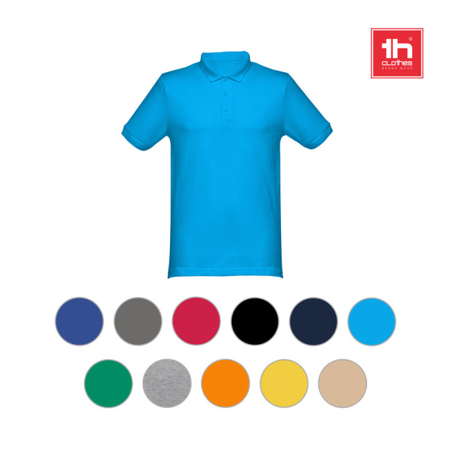 Promotional Monaco Men's Polo Shirt