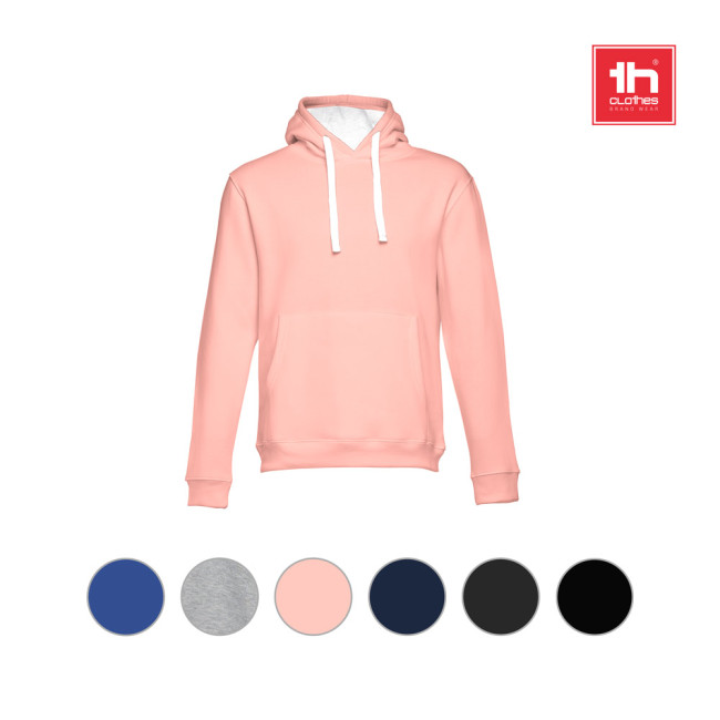 Promotional Moscow Unisex Hoodie