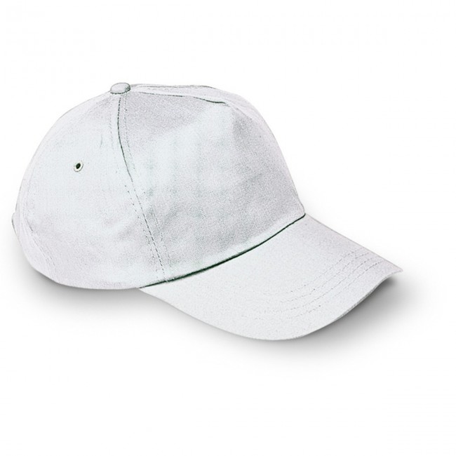 Promotional Baseball Cap - Image 10