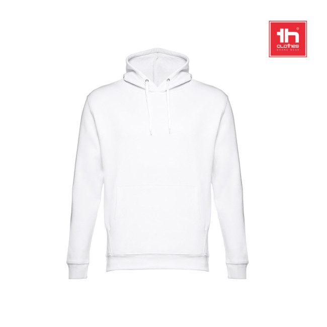 Promotional Phoenix Unisex Hoodie White