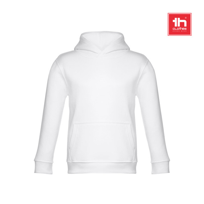 Promotional Phoenix Children's Unisex Hoodie White