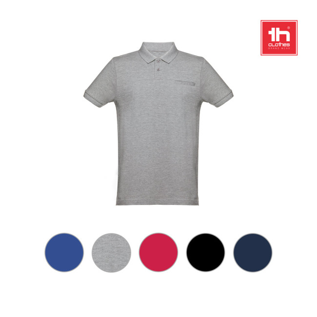 Promotional Dhaka Men's Polo Shirt