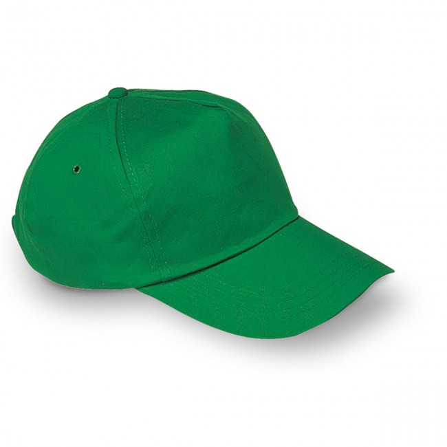 Promotional Baseball Cap - Image 8