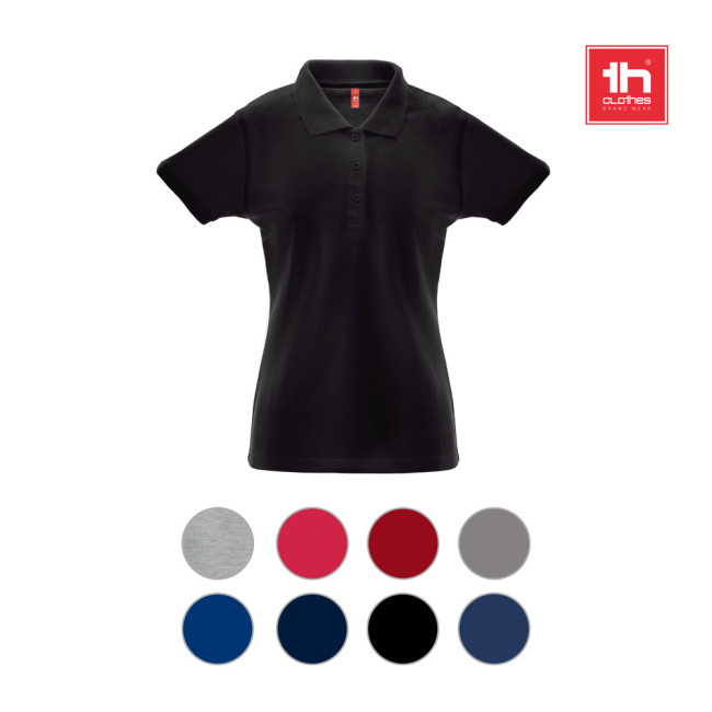 Promotional Berlin Women's Polo Shirt