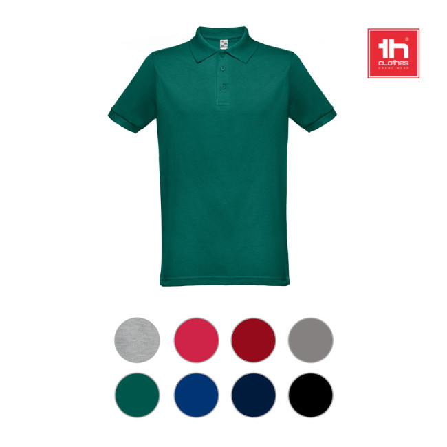 Promotional Berlin 3XL Men's Polo Shirt