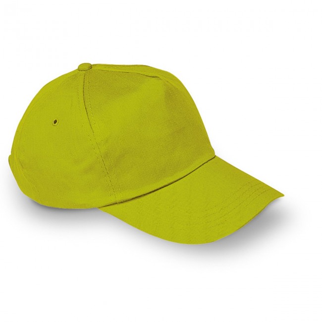 Promotional Baseball Cap - Image 5