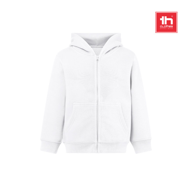 Promotional Amsterdam Kids Children's Jackets White