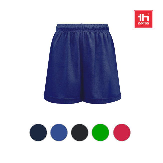 Promotional Match Adult Sports Shorts