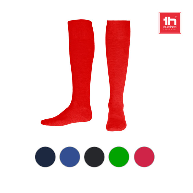 Promotional Run Mid-Calf Sports Socks