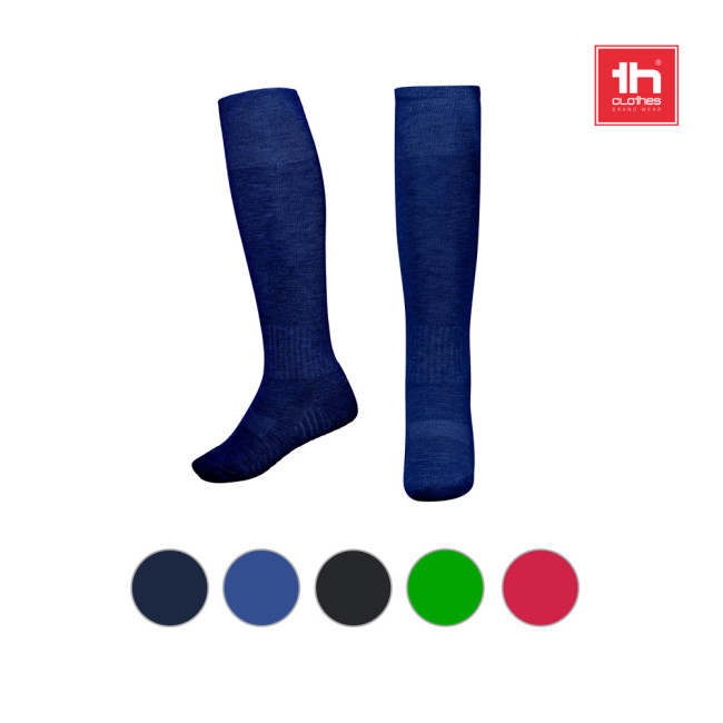 Promotional Run Mid-Calf Sports Socks For Childen