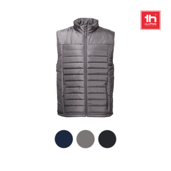 Promotional Cloud Padded Vest Unisex