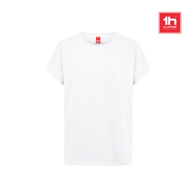 Promotional Sofia Women's Regular Cut T-Shirt White