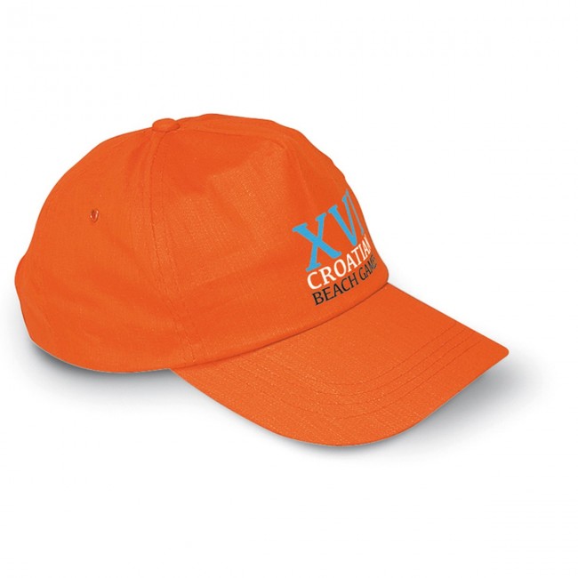 Promotional Baseball Cap - Image 2