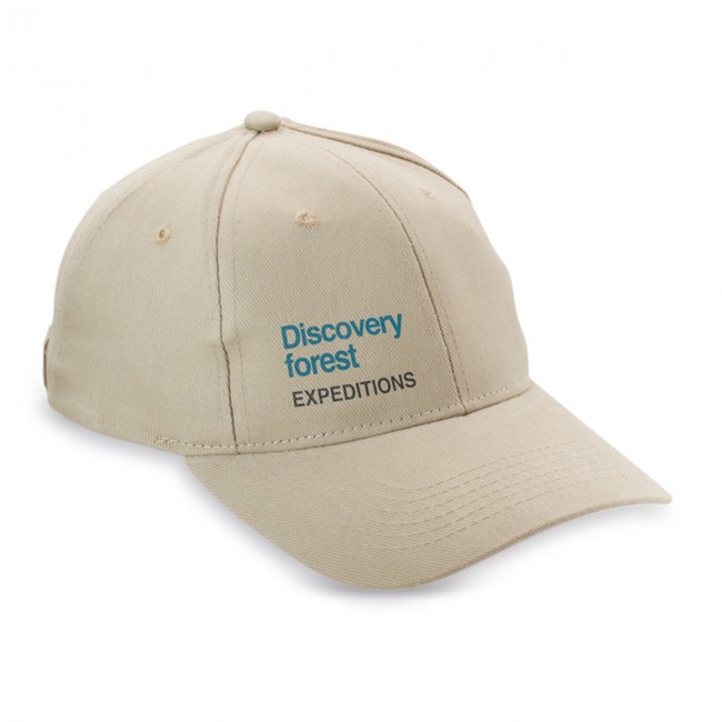 Promotional Baseball Cap - Image 12