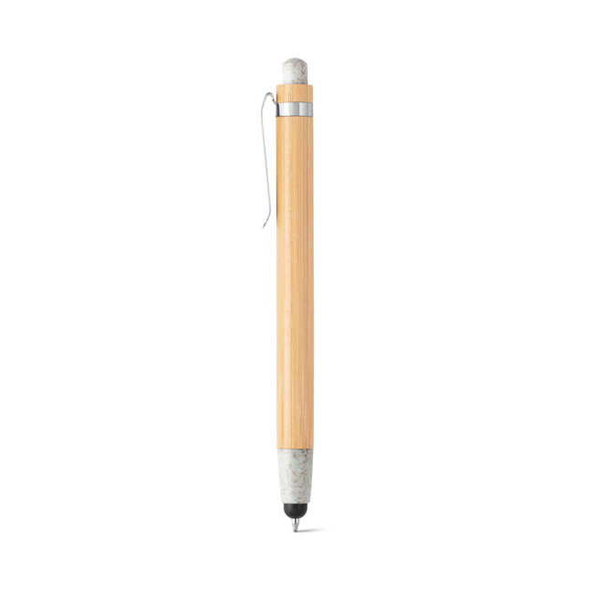 Promotional Benjamin Bamboo Ballpen