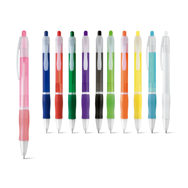 Promotional Slim Nonslip Ballpen