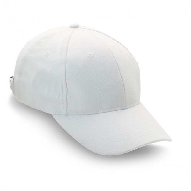 Promotional Baseball Cap - Image 9