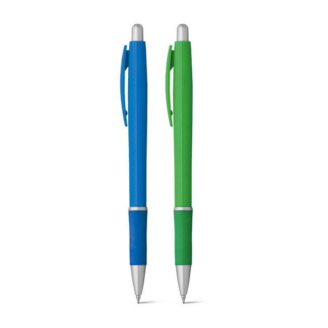 Promotional Octavio Nonslip Ballpen