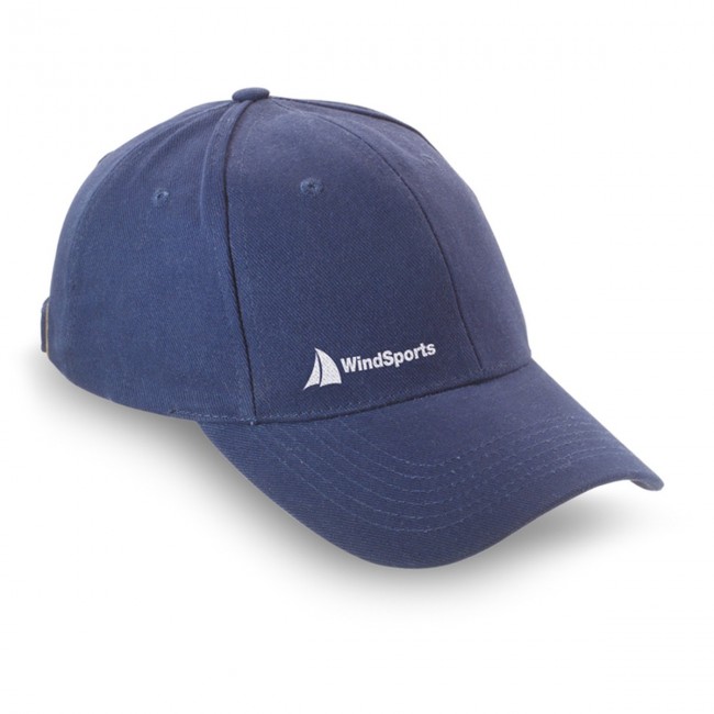 Promotional Baseball Cap - Image 8