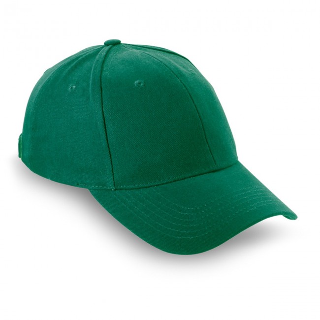 Promotional Baseball Cap - Image 7