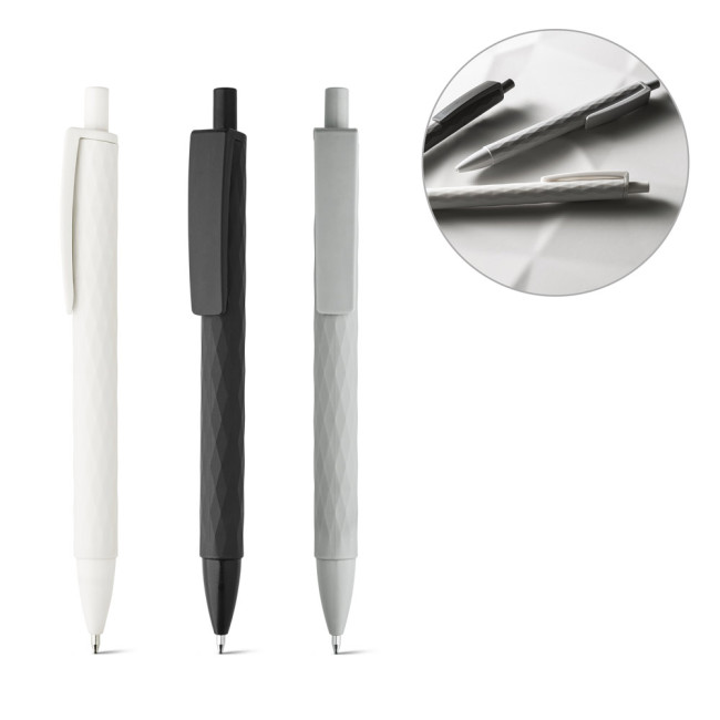 Promotional Klimt Ballpen In Calcium Carbonate & PP