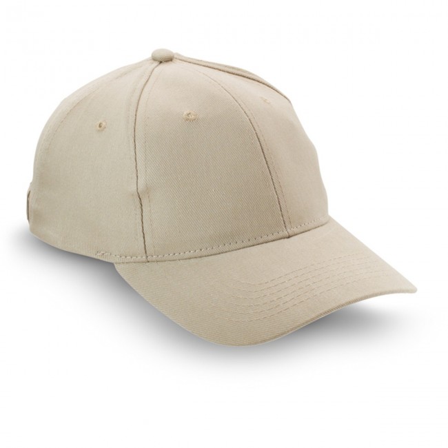 Promotional Baseball Cap - Image 6