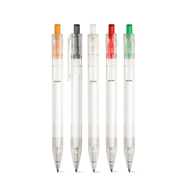 Promotional Harlan rPET Ballpen