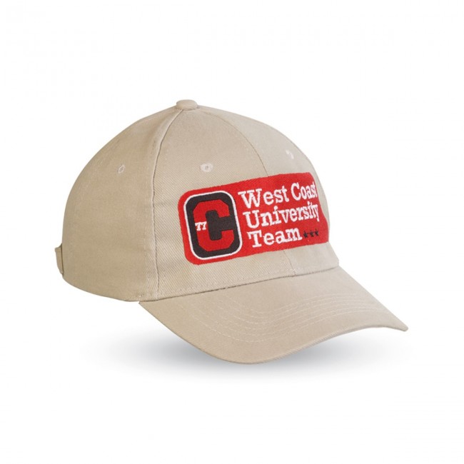 Promotional Baseball Cap - Image 4