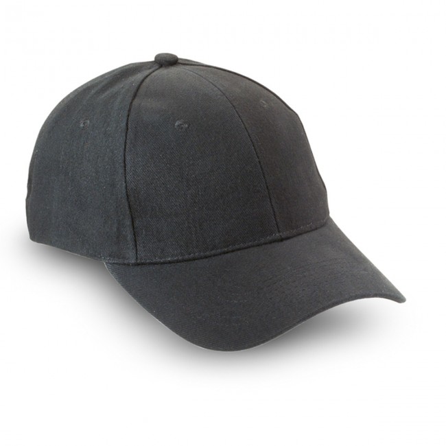 Promotional Baseball Cap - Image 3