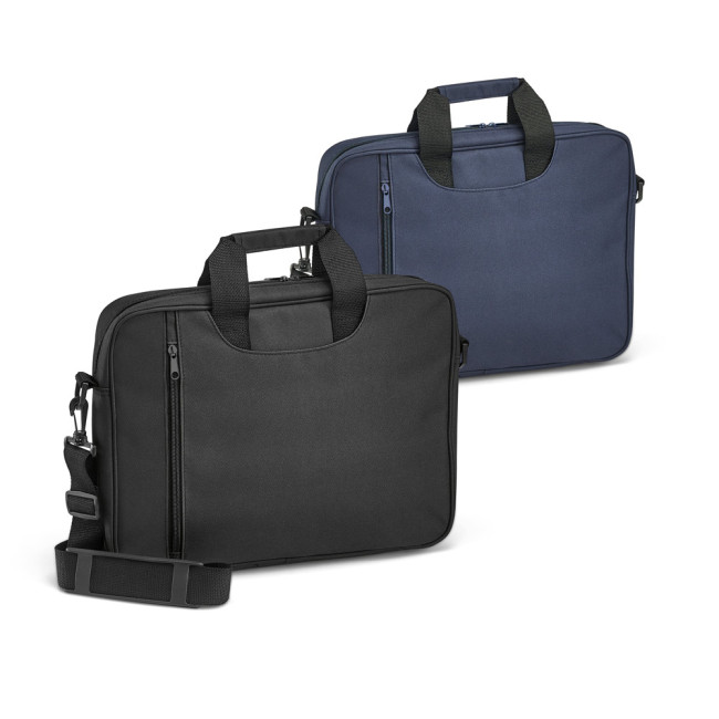 Promotional Garbi Laptop Briefcase 15'6"