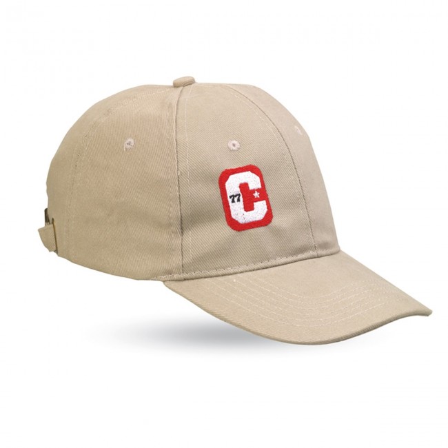 Promotional Baseball Cap - Image 1