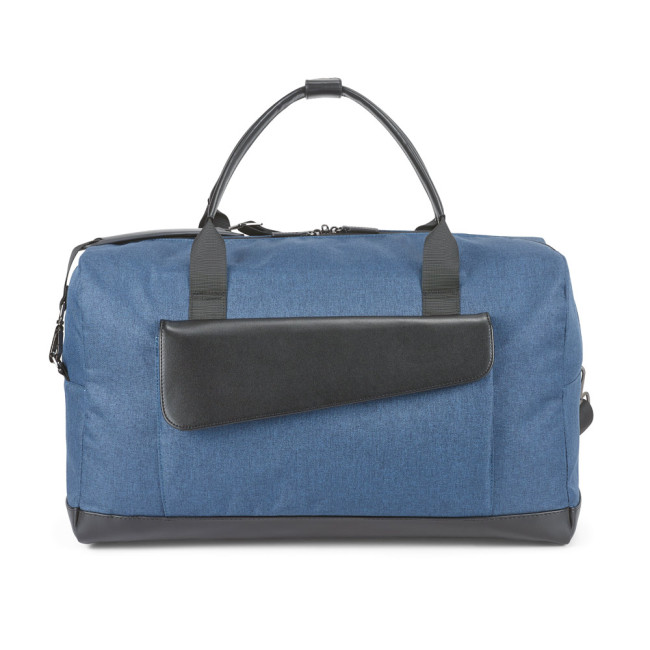 Promotional Motion Travel Bag 600D - Image 2