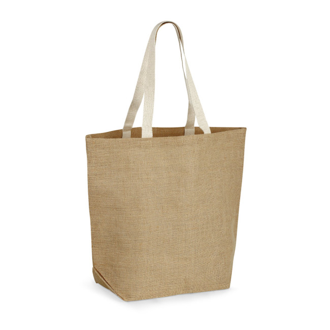 Promotional Tizzy Jute Bag 360 g/m²