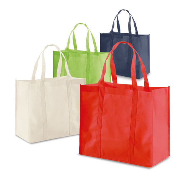 Promotional Non-Woven Bag 80 g/m²