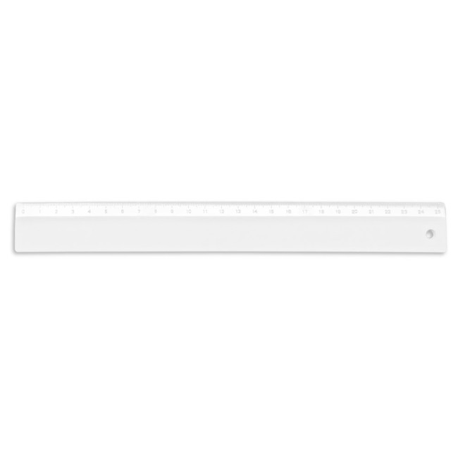 Promotional Arthur PS Opaque Ruler 20cm