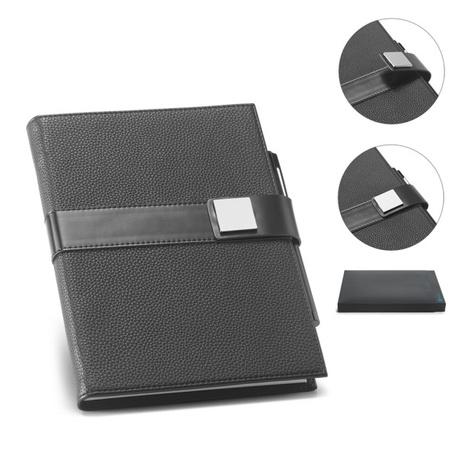 Promotional Empire A5 Notebook