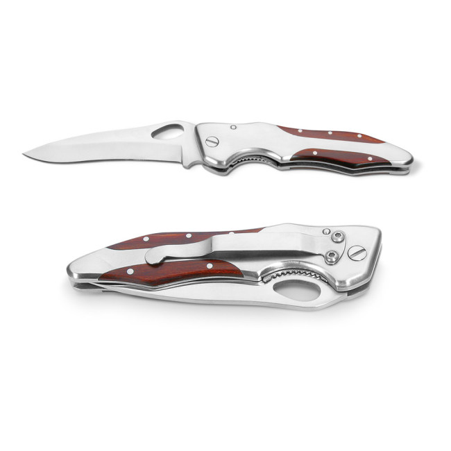 Promotional Lawrence Pocket knife