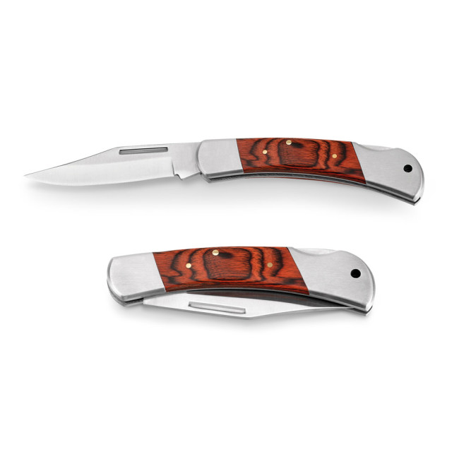 Promotional Falcon Pocket Knife