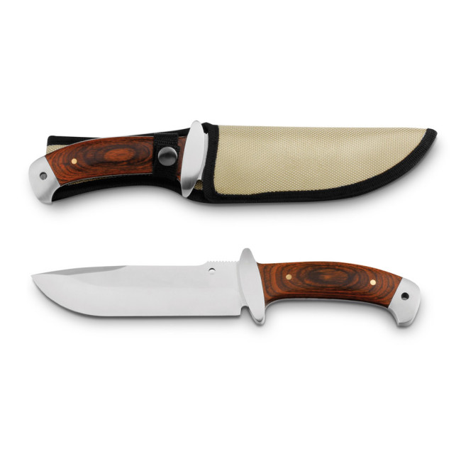 Promotional Norris Hunting Knife