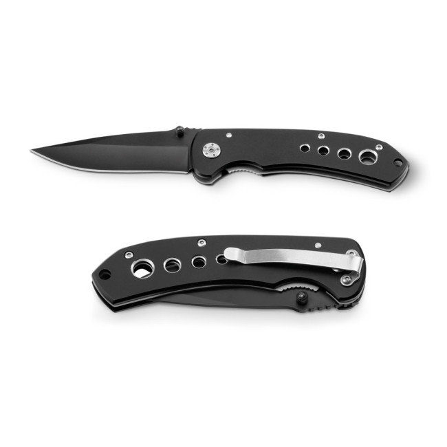 Promotional Ninja Pocket Knife