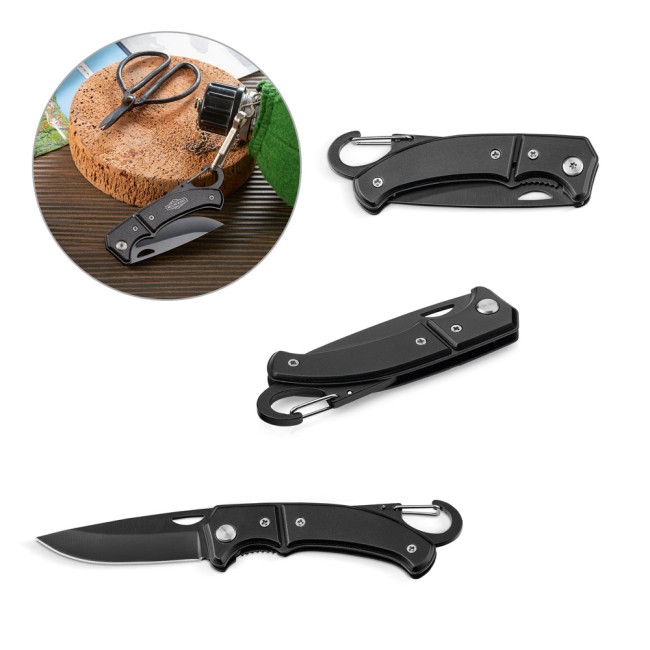 Promotional Fred Pocket Knife