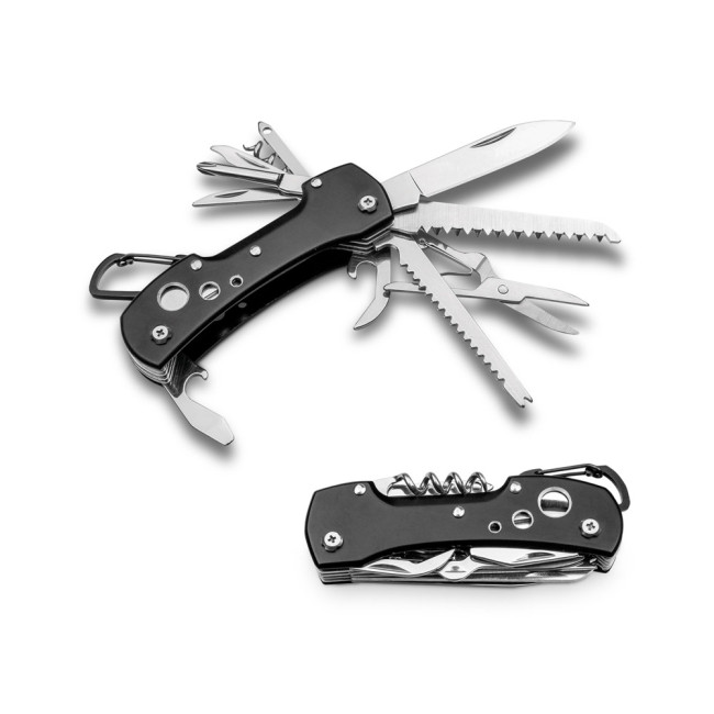 Promotional Wild Multifunction Pocket Knife