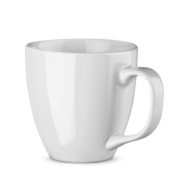 Promotional Panthony Own Porcelain Mug 450mL