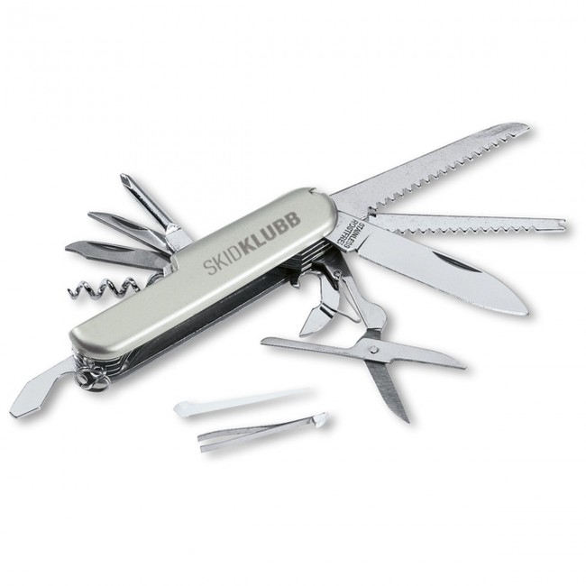 Promotional Multi-Function Pocket Knife - Image 4