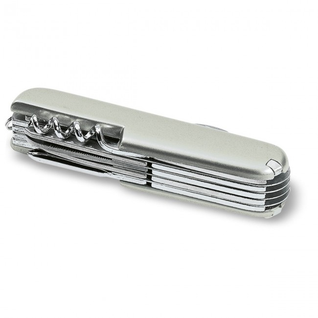 Promotional Multi-Function Pocket Knife - Image 3