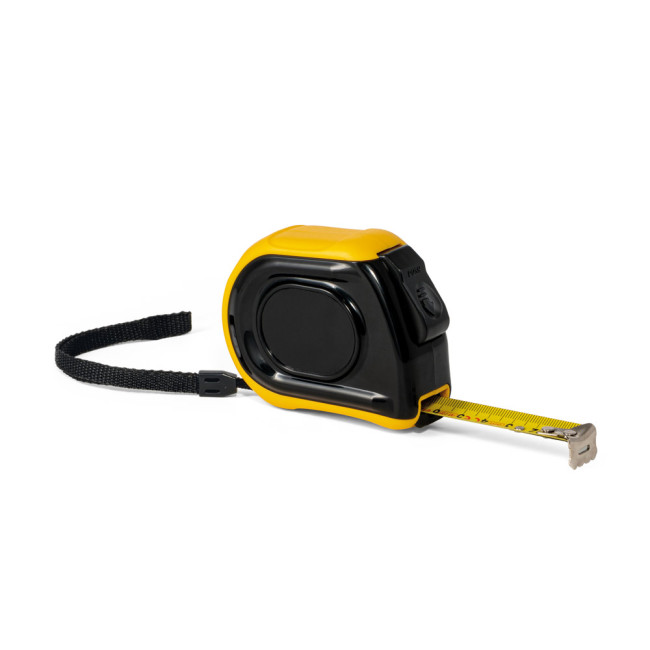 Promotional Vancouver MID Tape Measure 3m