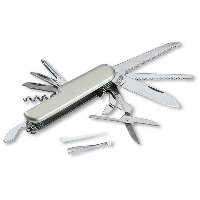 Promotional Multi-Function Pocket Knife - Image 1