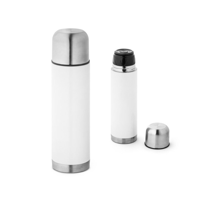 Promotional Henderson Sublimation Stainless Steel Thermos 500ml