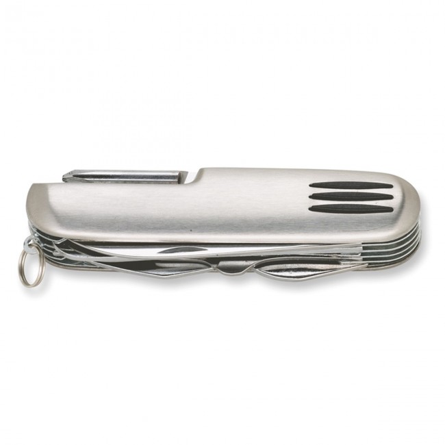 Promotional Multi-function pocket knife - Image 5